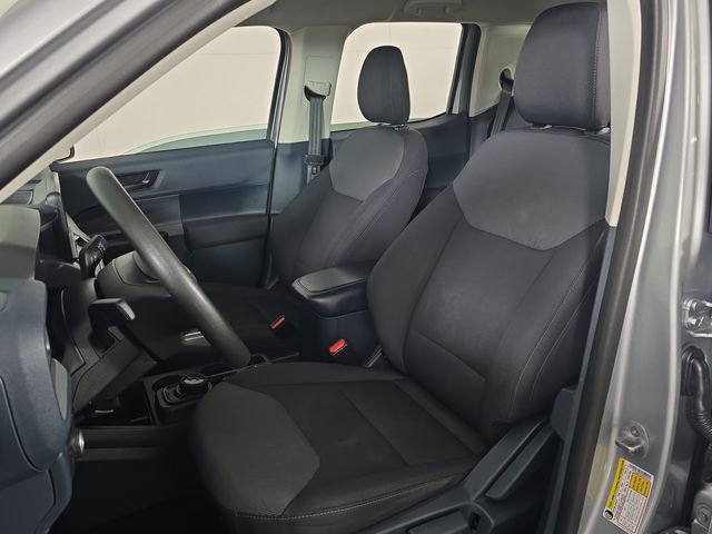 Used 2022 Ford Maverick XL w/ Equipment Group 100A Standard image 17