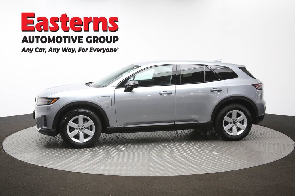 Used 2024 Honda Prologue EX image 57