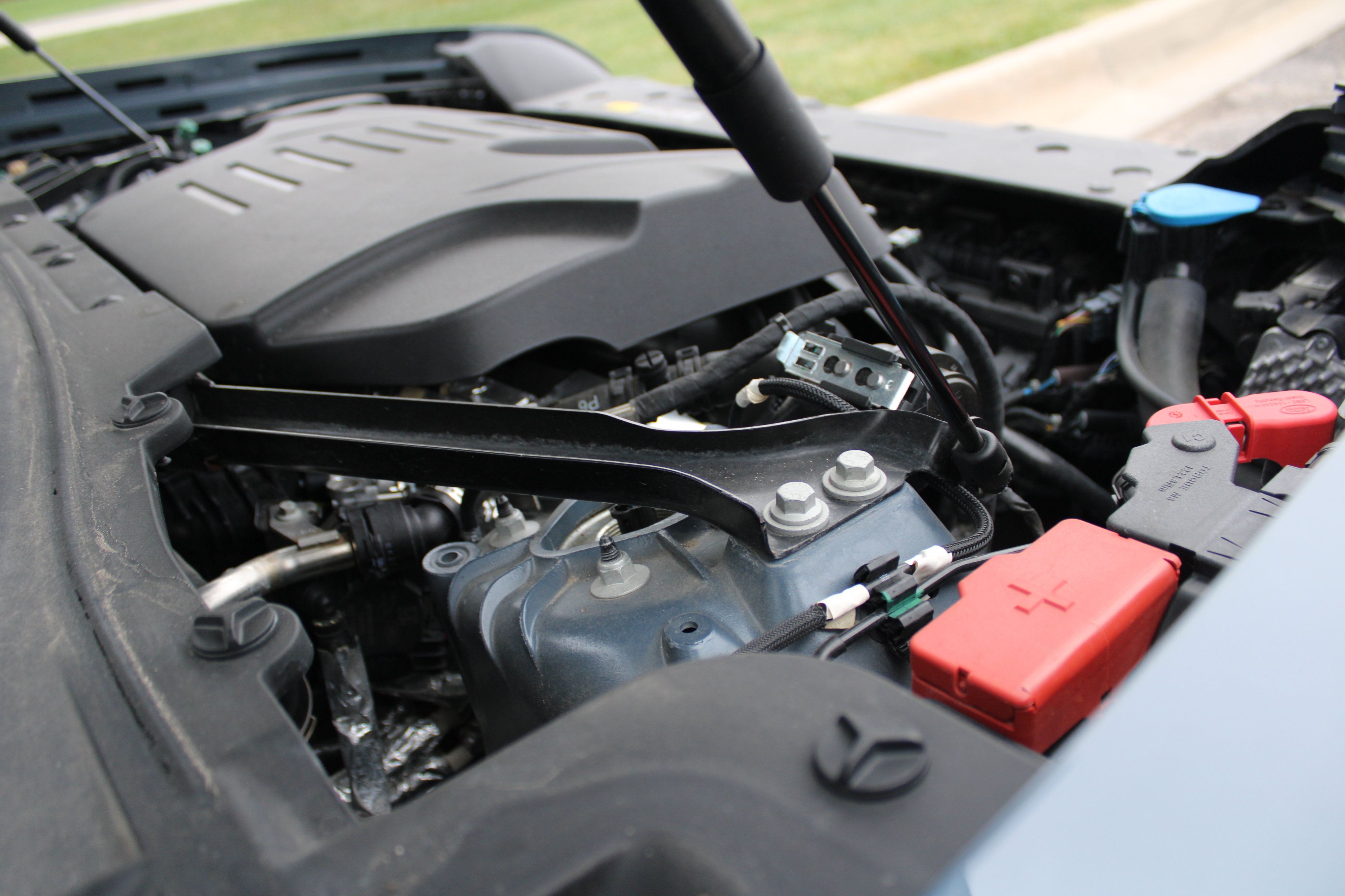 Used 2024 Land Rover Defender 110 S image 88