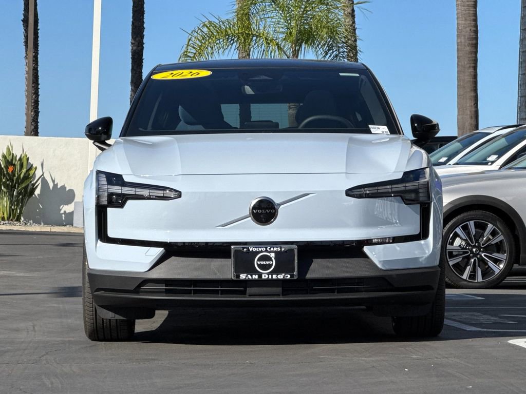 New 2026 Volvo EX30 Ultra w/ Climate Package image 8