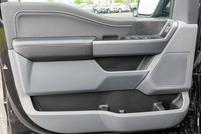 Used 2024 Ford F150 XLT AWD/4WD image 16