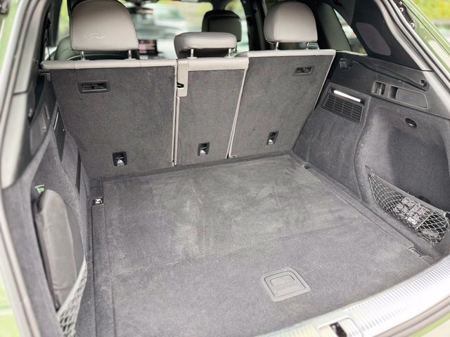 Certified 2023 Audi SQ5 Premium Plus AWD/4WD image 11