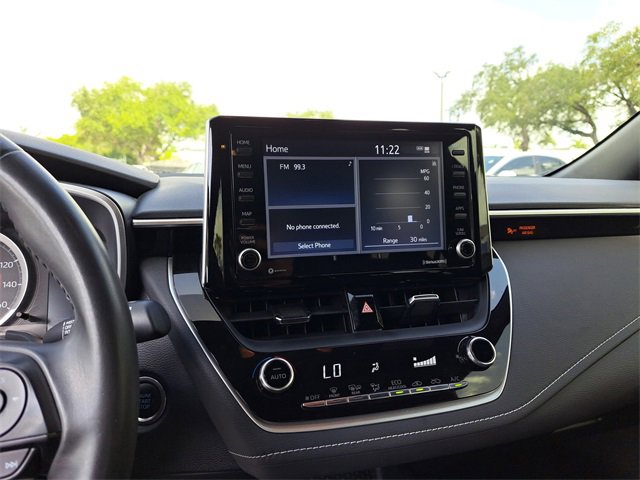 Used 2022 Toyota Corolla SE image 19