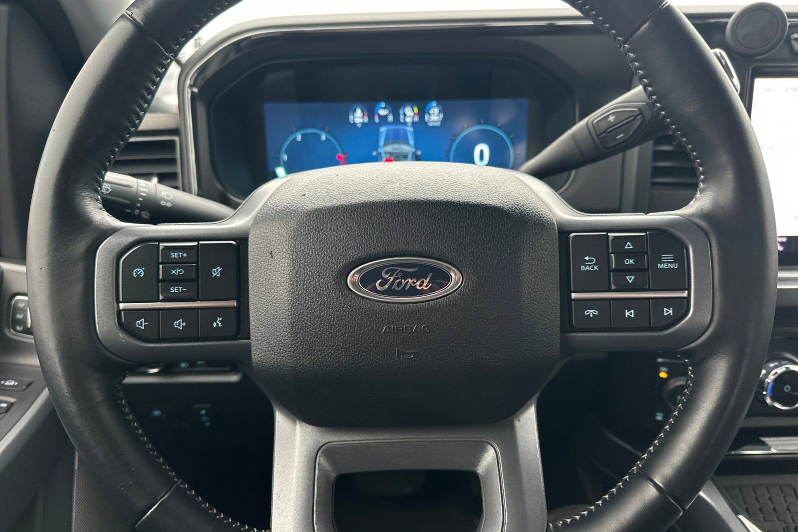 Used 2024 Ford F250 Lariat w/ Sport Appearance Package AWD/4WD image 22