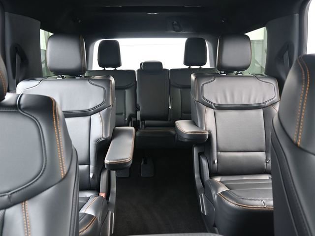 New 2026 Ford Expedition Tremor AWD/4WD image 18