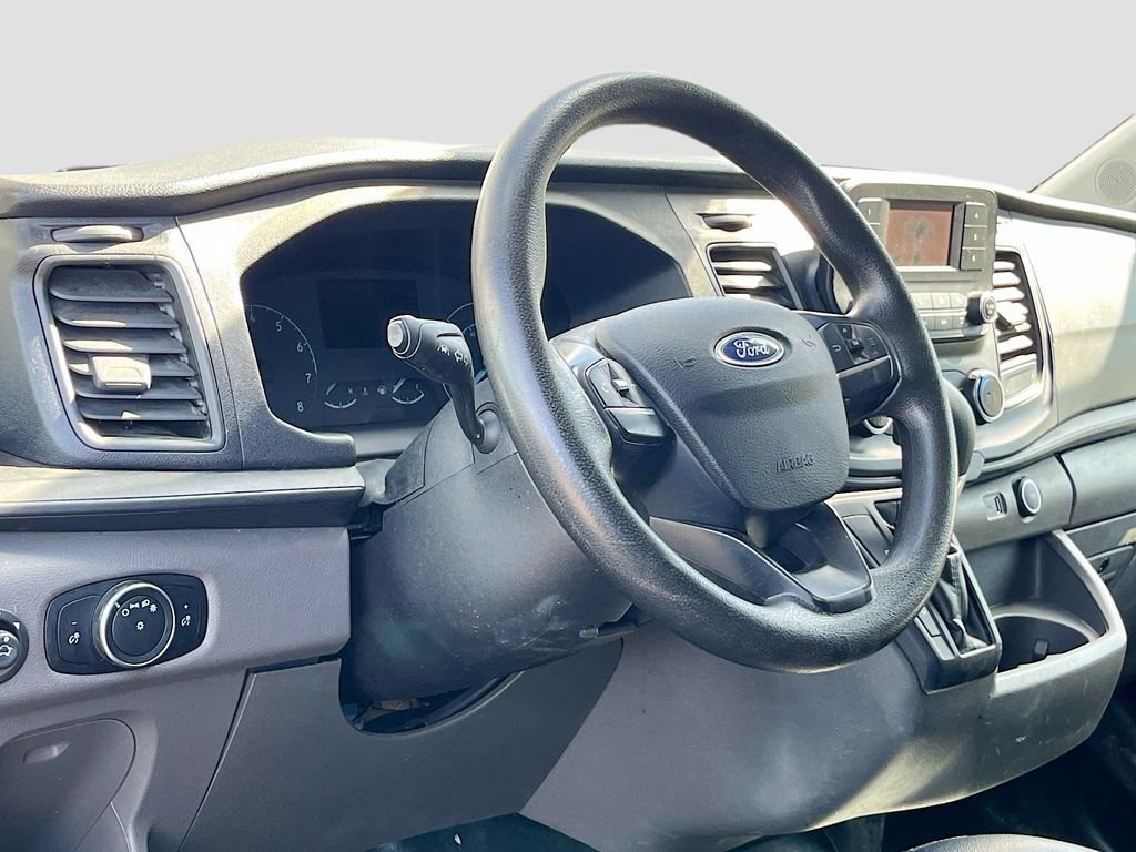 Used 2020 Ford Transit 150 Low Roof RWD image 9