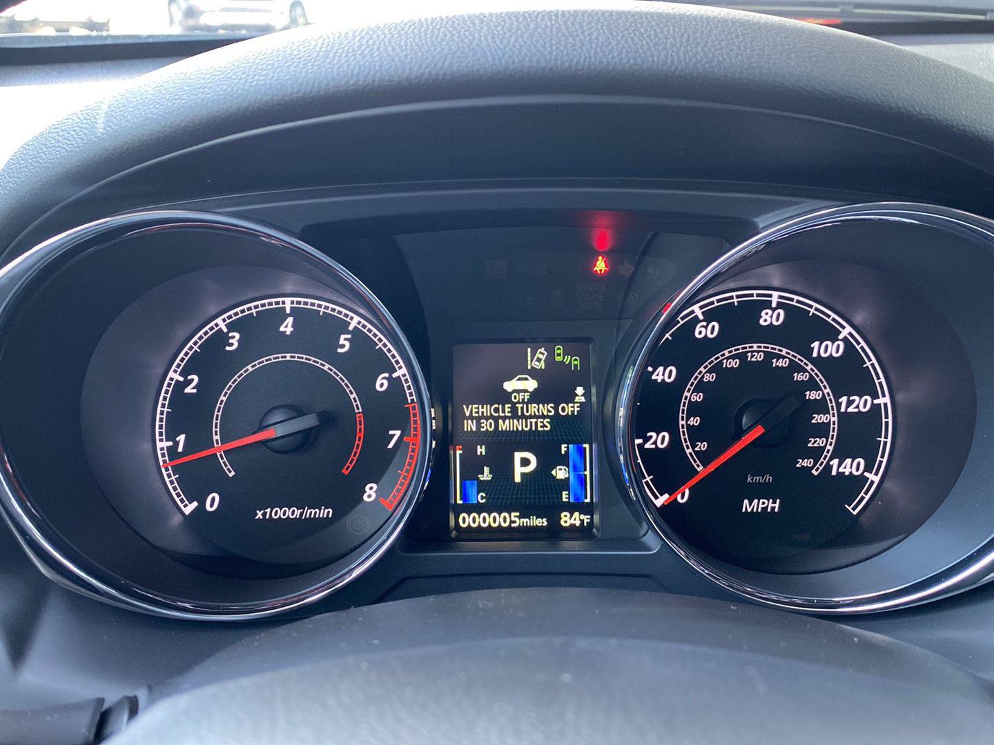 New 2027 Mitsubishi Outlander Sport SE AWD/4WD image 33