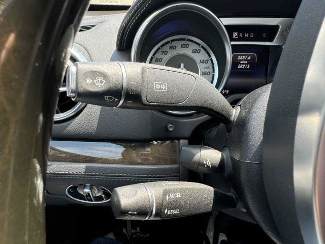 Used 2016 Mercedes-Benz SL 400 image 27