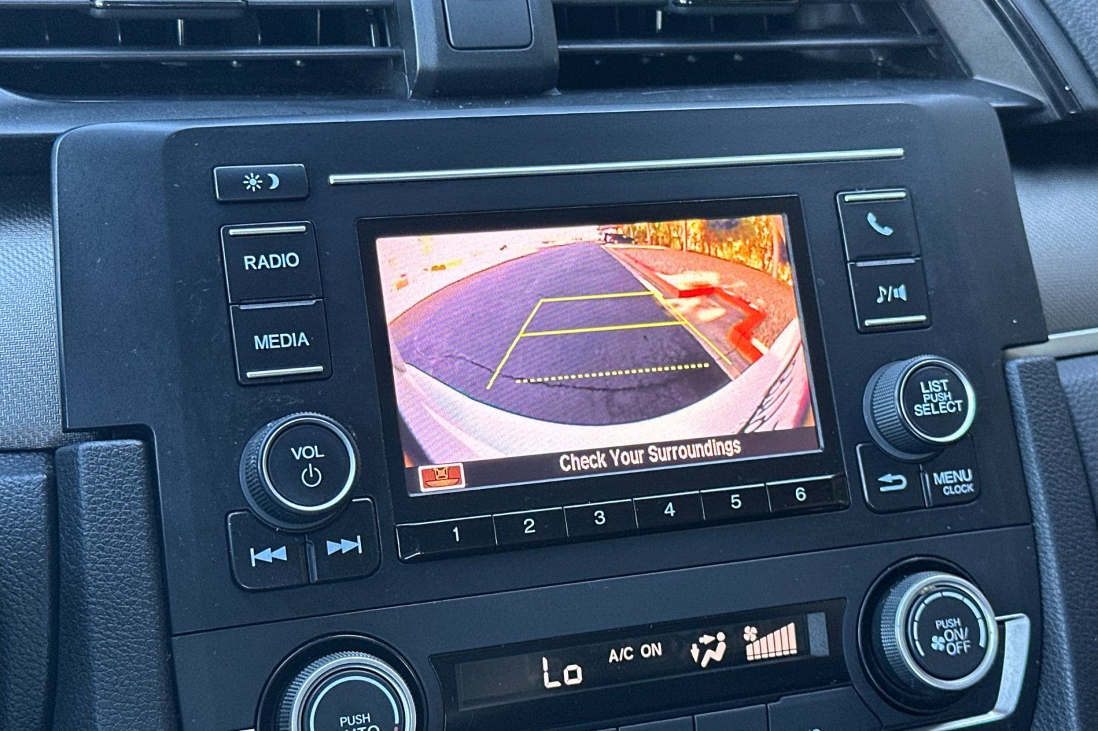 Used 2020 Honda Civic LX image 21