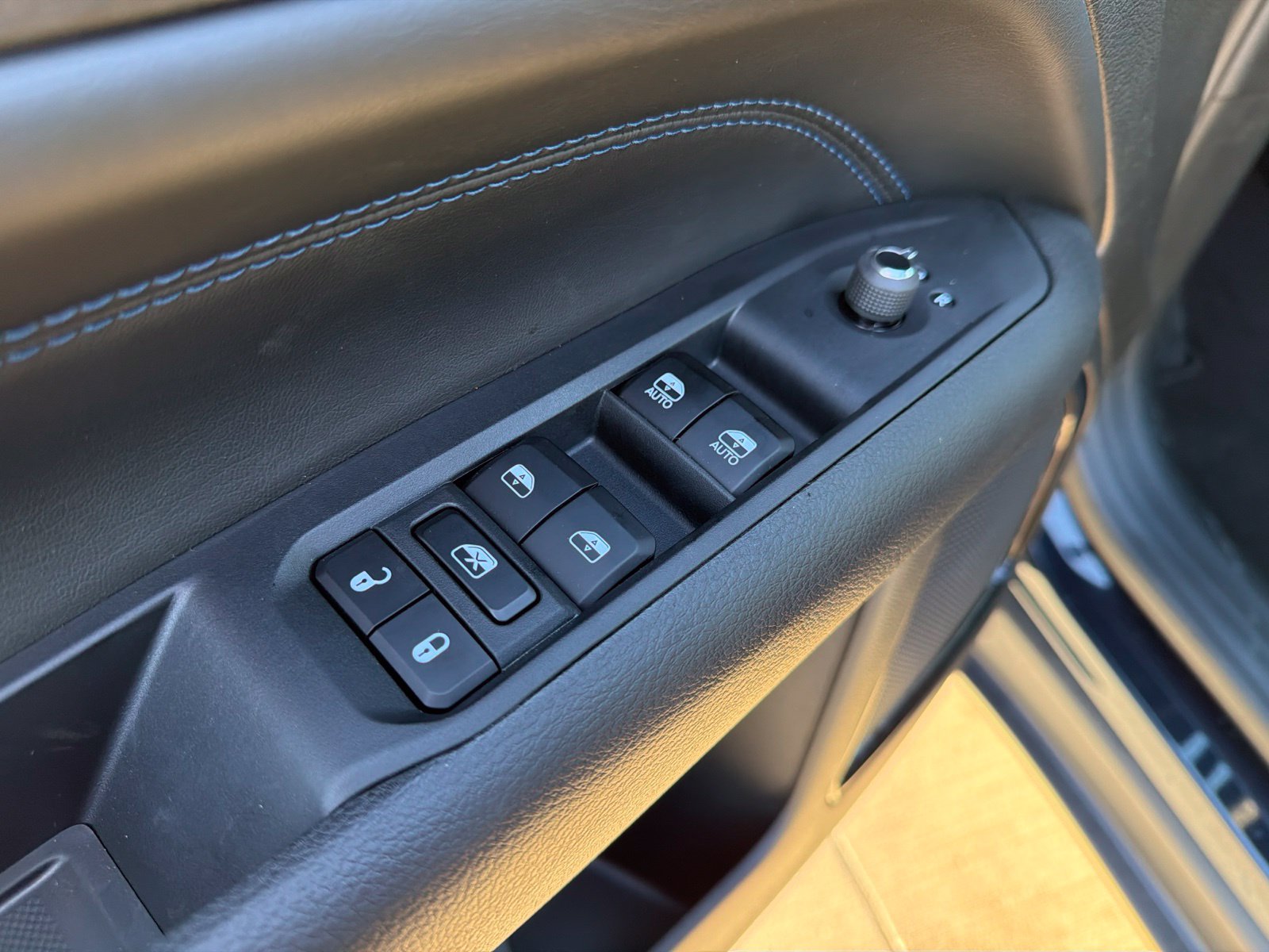 New 2027 Jeep Compass Latitude AWD/4WD image 15