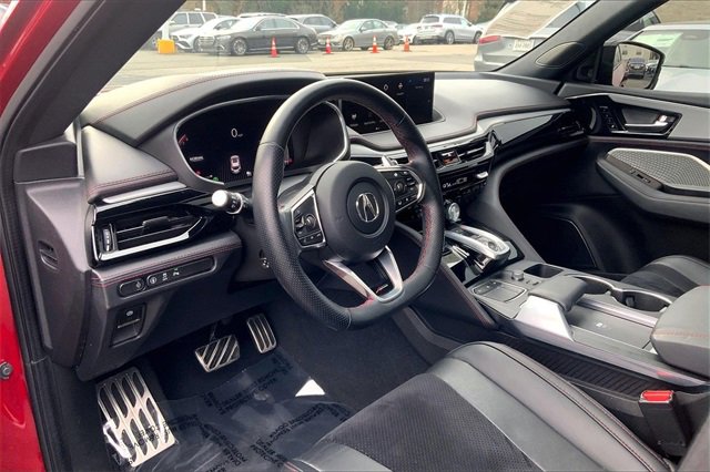 Used 2022 Acura MDX A-Spec image 14