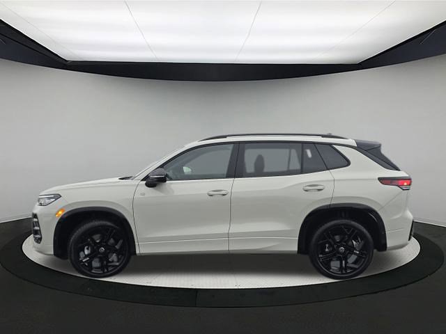 New 2026 Volkswagen Tiguan SE R-Line image 4