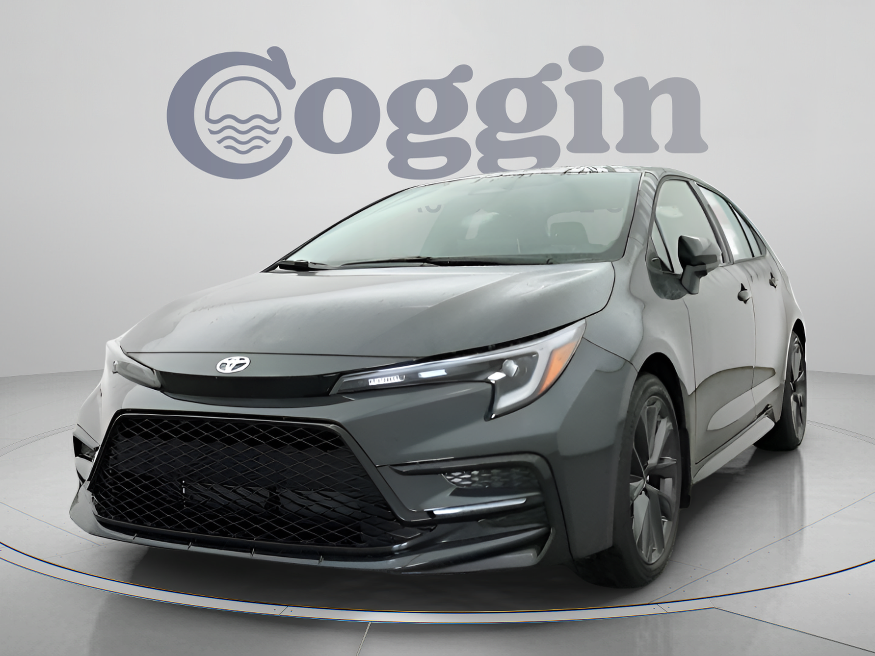 New 2026 Toyota Corolla SE w/ SE Package FWD image 31