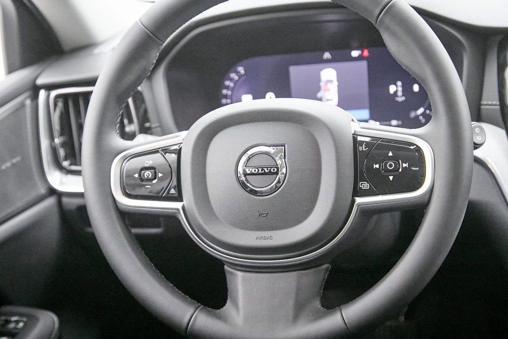New 2026 Volvo V60 B5 Cross Country Ultra w/ Climate Package image 25