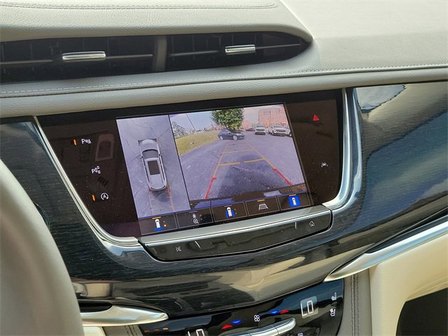 New 2024 Cadillac XT6 Premium Luxury w/ Technology Package image 14