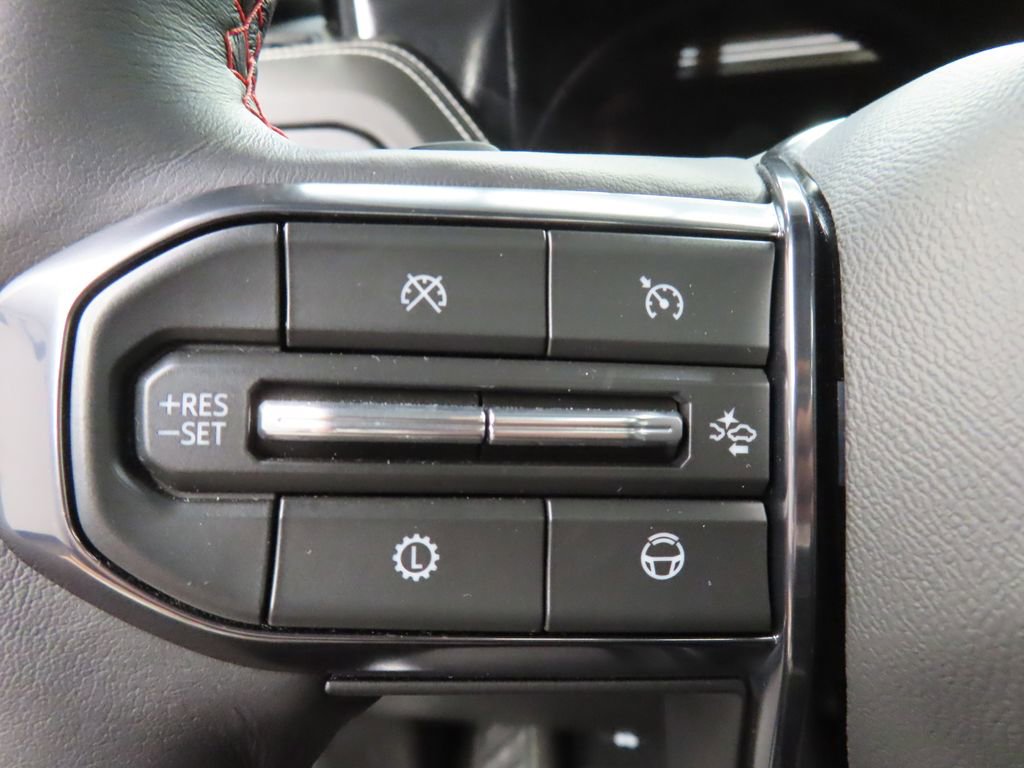 Used 2026 GMC Yukon XL AT4 Ultimate AWD/4WD image 52