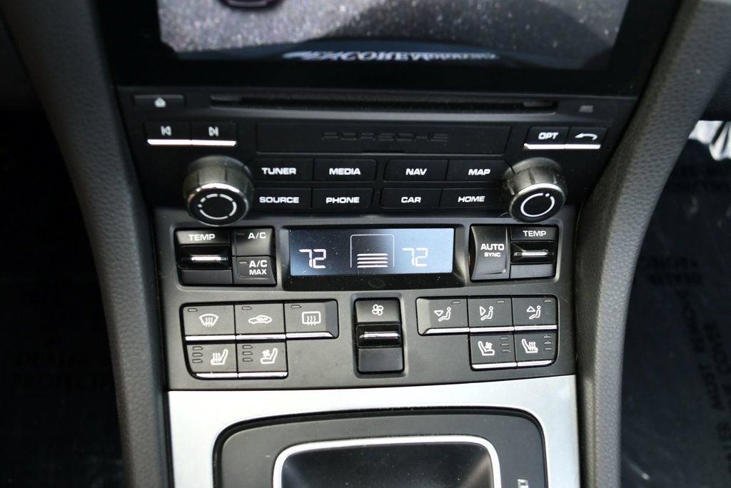 Used 2017 Porsche 911 Carrera image 67