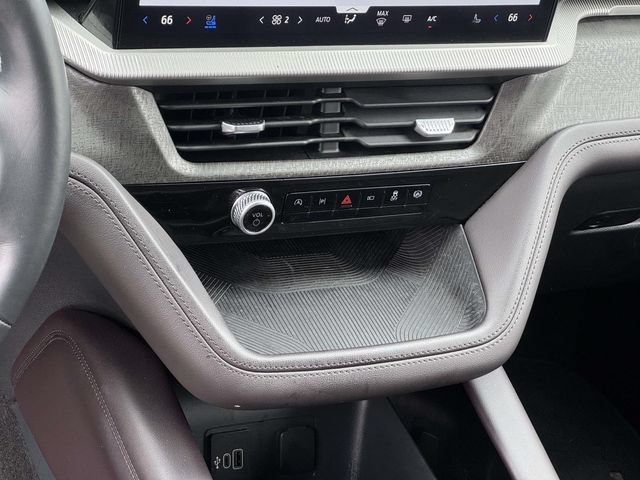 Certified 2026 Ford Explorer Platinum AWD/4WD image 21