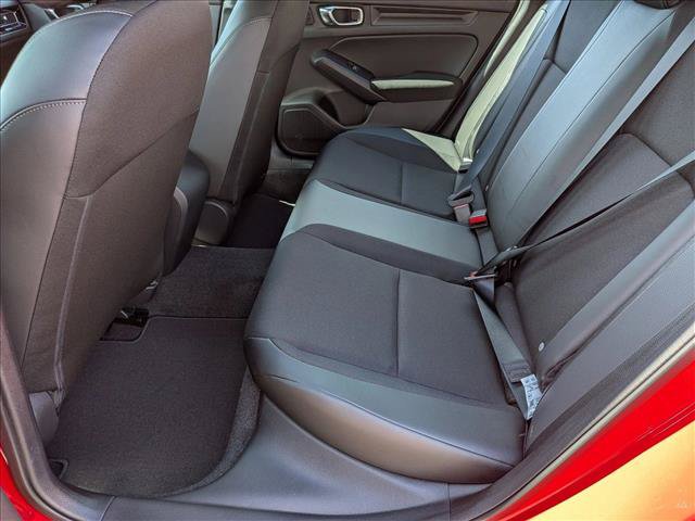 New 2026 Honda Civic Sport image 15