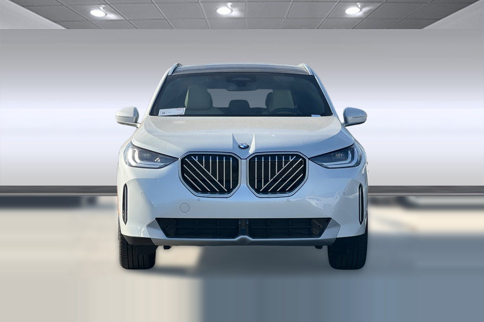 Used 2026 BMW X3 xDrive30i w/ Premium Package AWD/4WD image 5