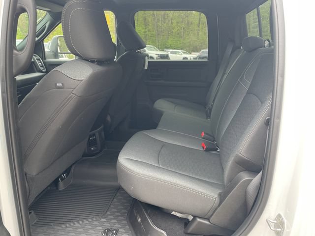 Used 2026 RAM 2500 Tradesman AWD/4WD image 19