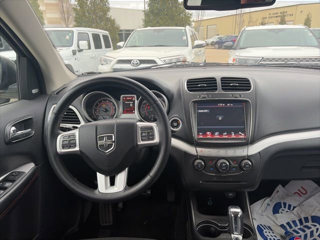 Used 2019 Dodge Journey GT image 14