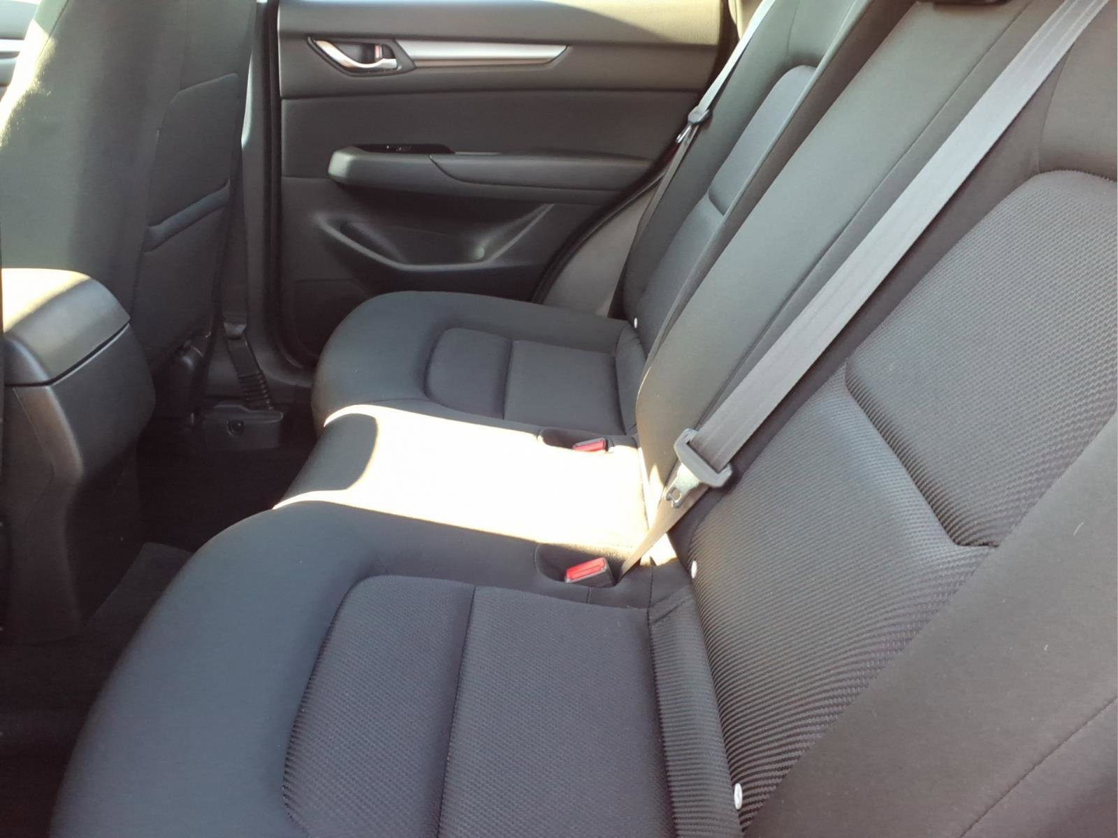 Certified 2023 MAZDA CX-5 AWD 2.5 S image 17