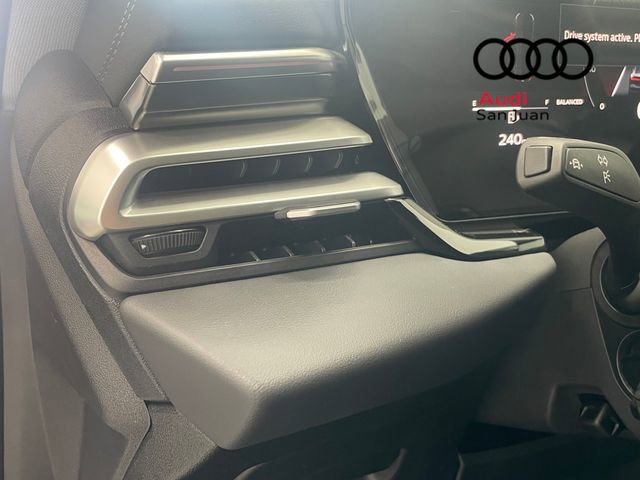 New 2025 Audi A5 2.0T Premium Plus image 36