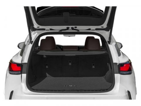 New 2026 Lexus RX 350 350h Luxury image 10