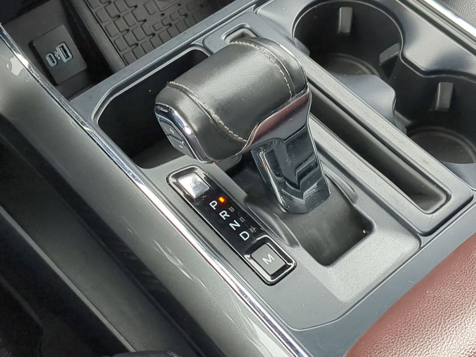 Used 2023 Ford F150 Lariat w/ Equipment Group 502A High image 37