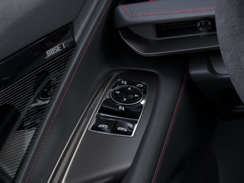 New 2026 Chevrolet Corvette Stingray Preferred Cpe w/ 2LT image 22