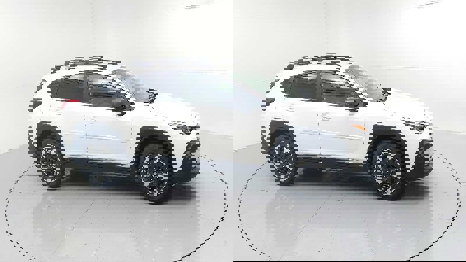 New 2026 Subaru Crosstrek 2.5i Limited image 12