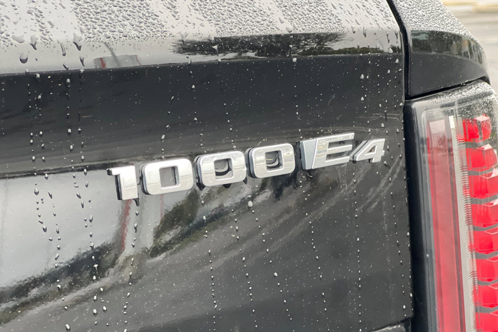 Used 2025 Cadillac Escalade IQ Luxury 1 image 48