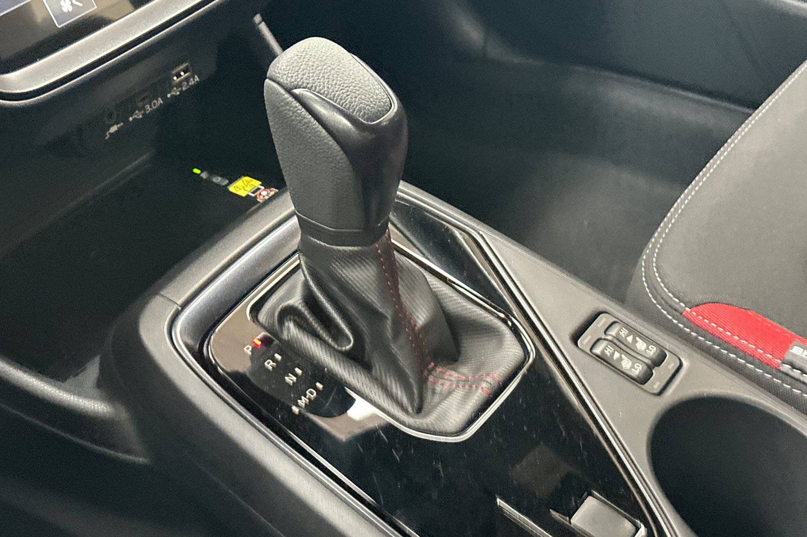 New 2025 Subaru Impreza RS image 24