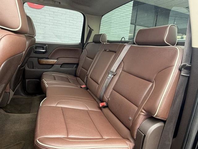 Used 2015 Chevrolet Silverado 2500 High Country AWD/4WD image 28