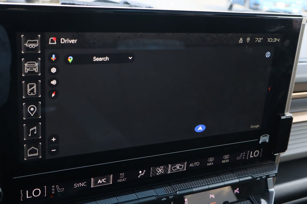 Certified 2024 GMC Hummer EV 3X w/ Omega Edition image 14