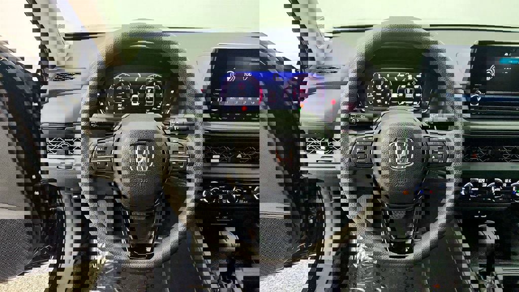 Used 2023 Honda Accord EX image 14