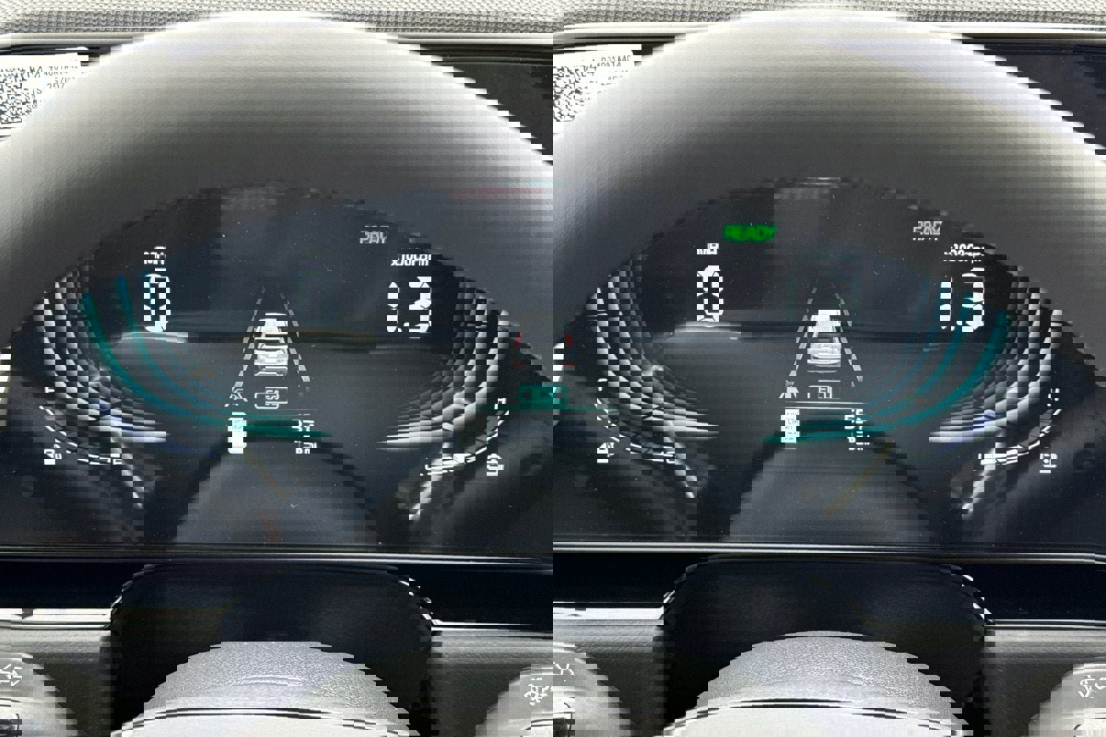 New 2026 Kia Niro SX image 25