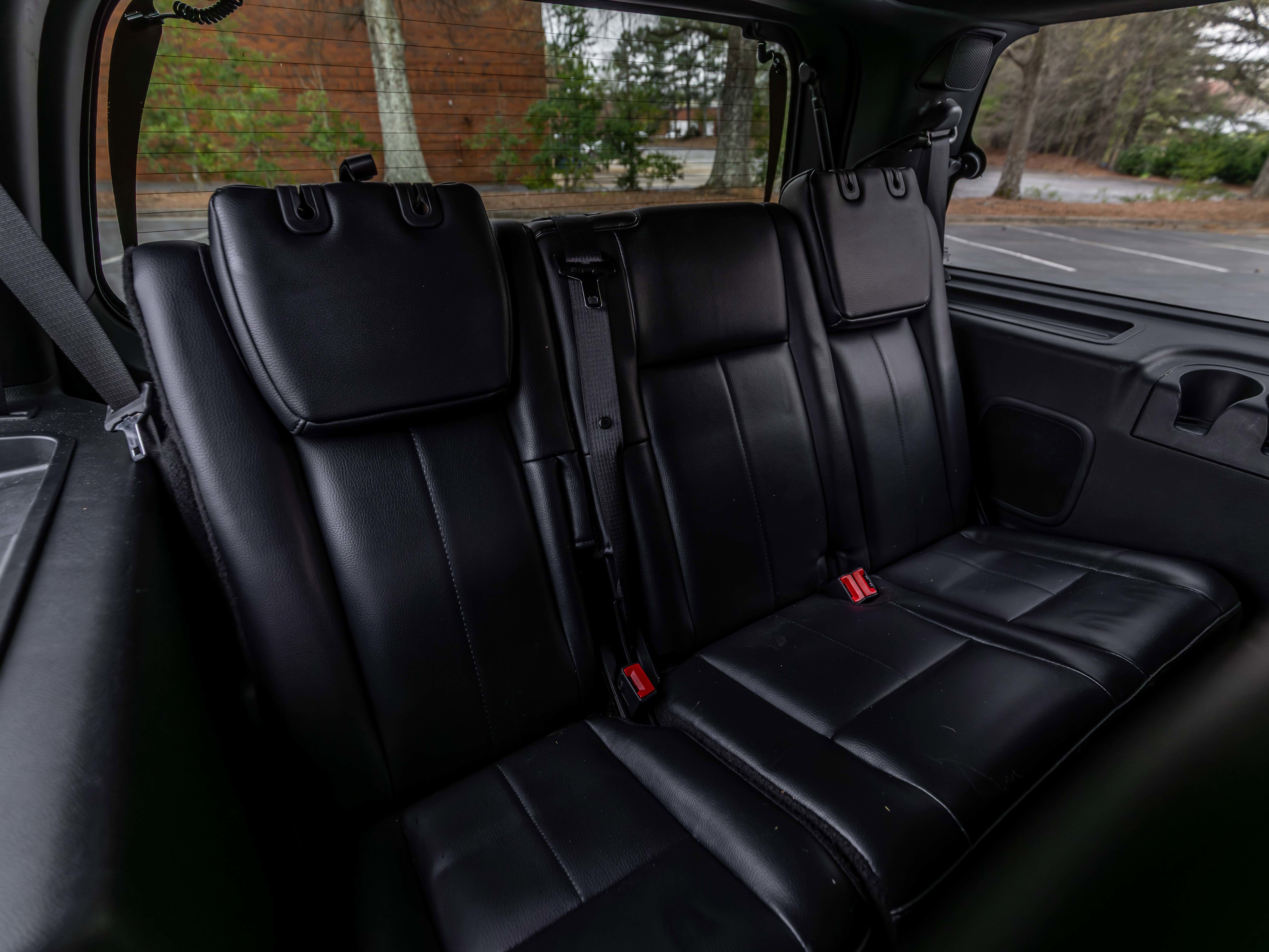 Used 2017 Ford Expedition Limited w/ Equipment Group 301A image 16