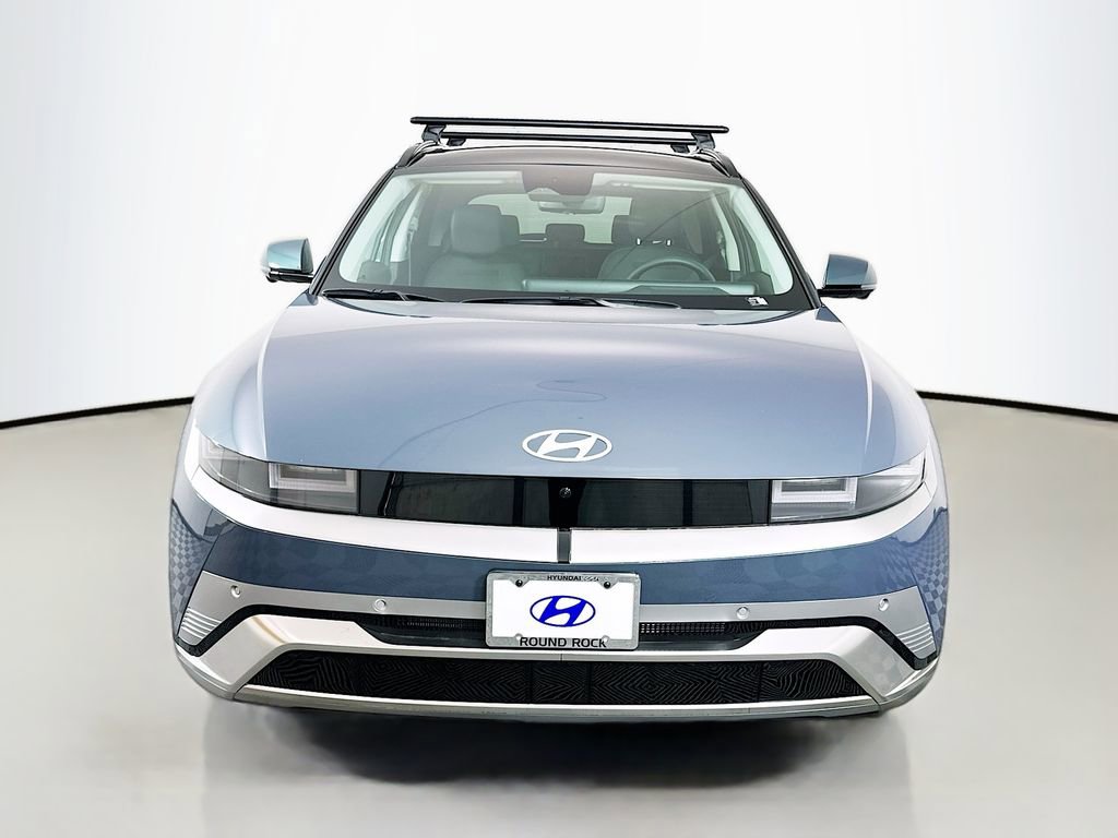 New 2026 Hyundai Ioniq 5 Limited RWD image 2