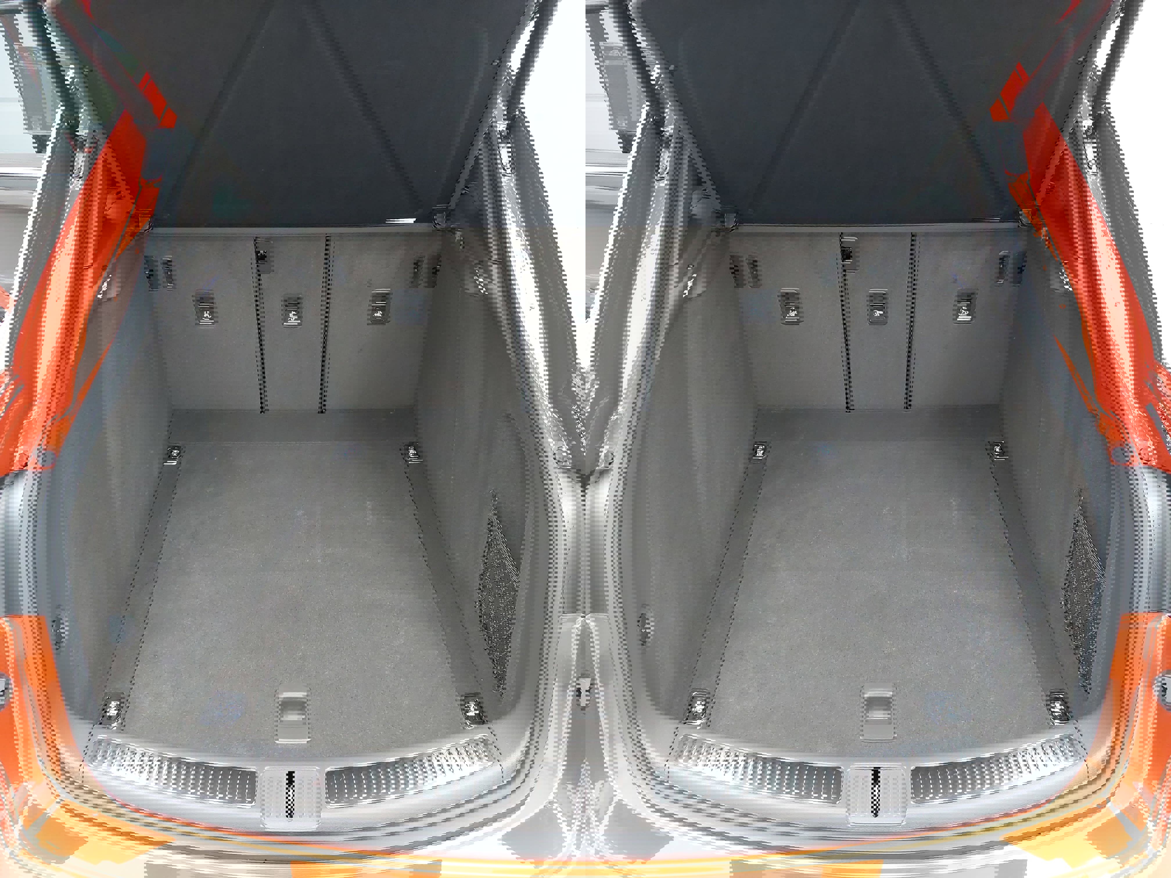 Certified 2025 Porsche Macan image 14