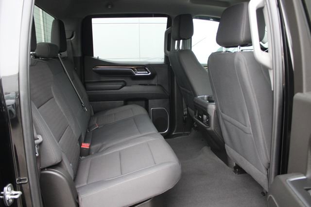 Used 2024 Chevrolet Silverado 1500 LT image 29