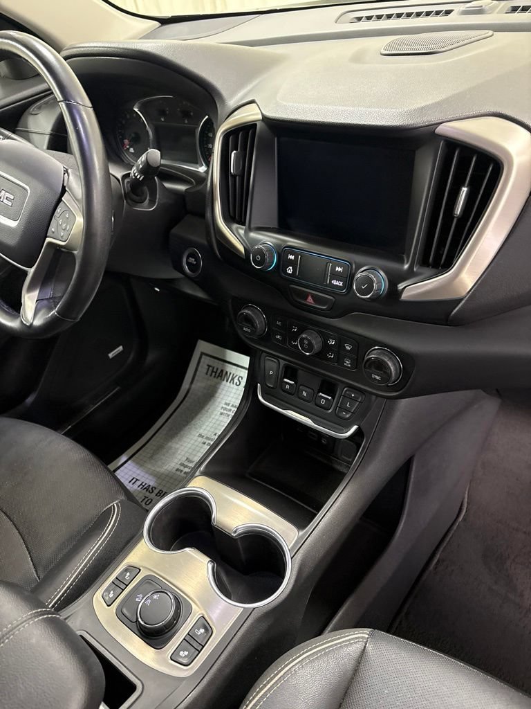 Used 2019 GMC Terrain Denali FWD image 26