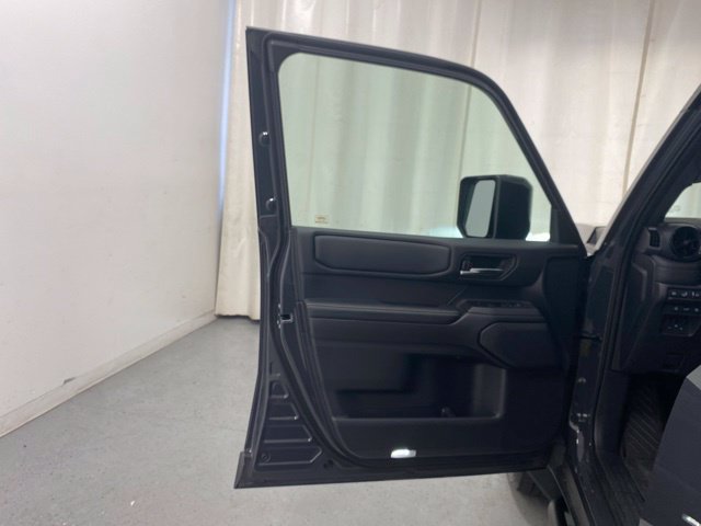 Certified 2024 Toyota Land Cruiser AWD/4WD image 28
