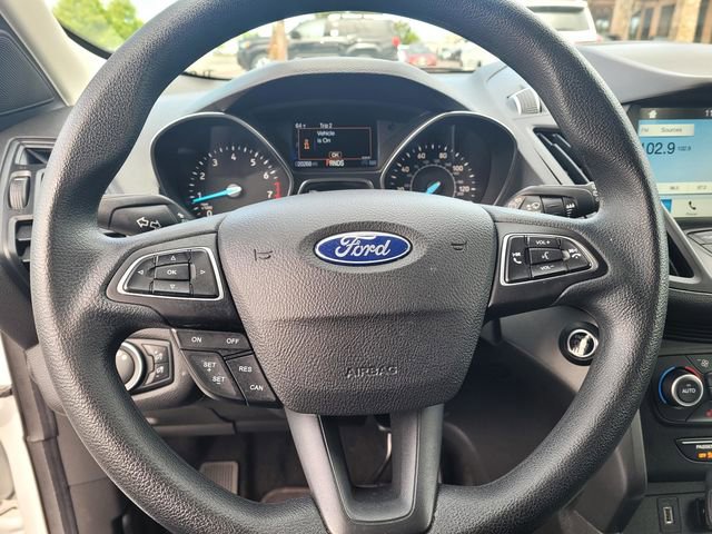Used 2019 Ford Escape SE AWD/4WD image 34