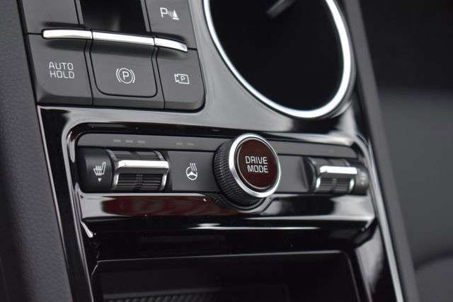 New 2026 Kia K5 GT-Line w/ GT-Line Premium Package image 26