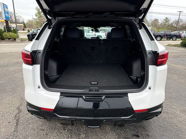 Used 2023 Chevrolet Blazer RS w/ Enhanced Convenience Package image 24