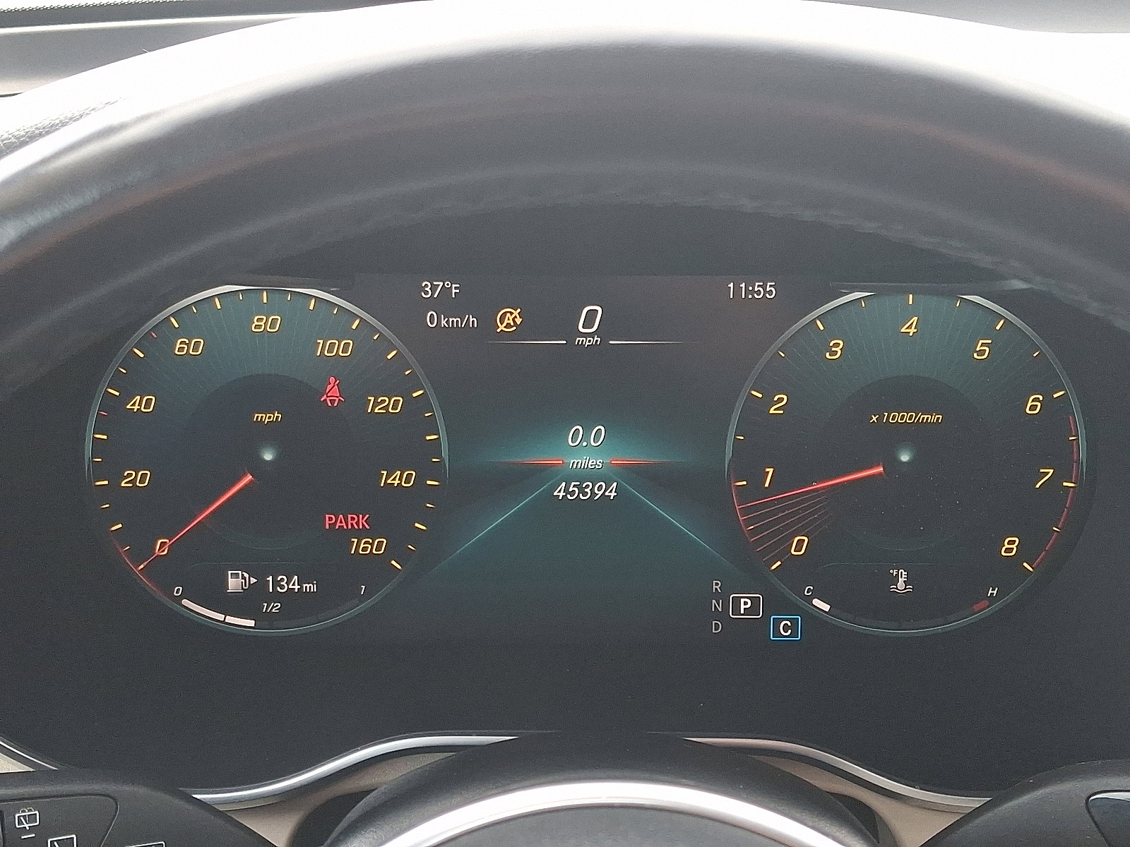 Used 2022 Mercedes-Benz GLC 300 4MATIC image 20