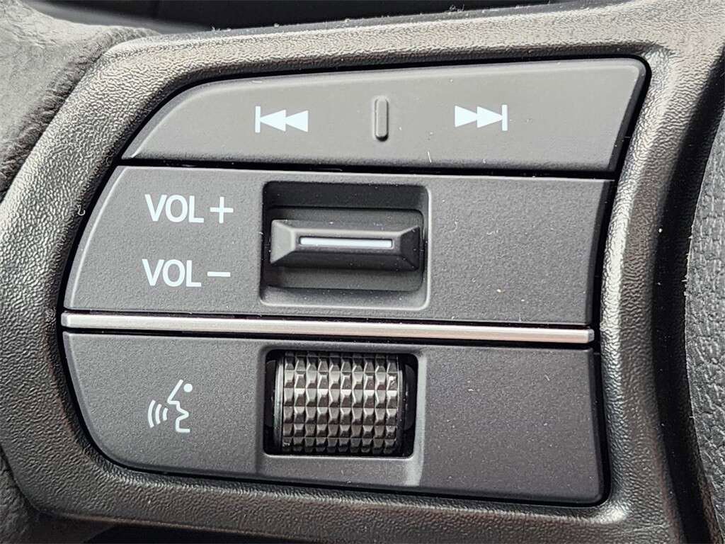 Used 2024 Honda Accord EX image 31