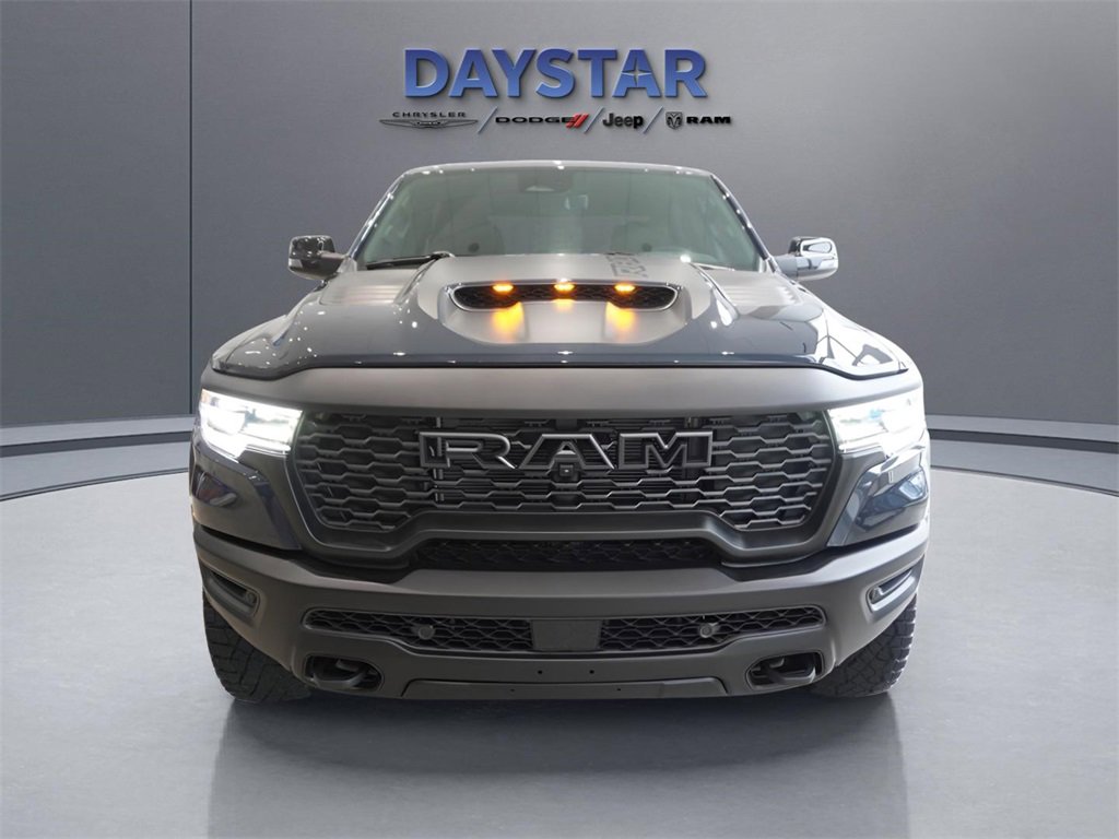 New 2026 RAM 1500 RHO image 6